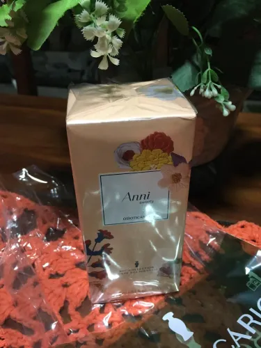 Perfume Anne Sweety