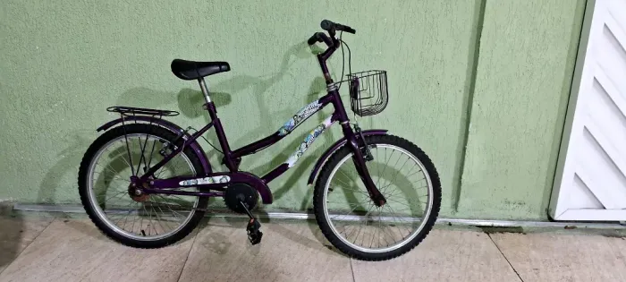 Bike aro 16