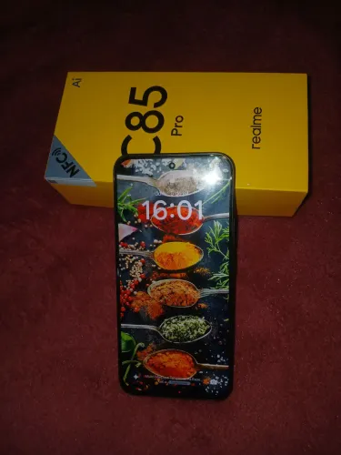 REALME C85 PRO