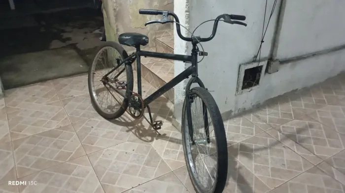 bicicleta por 350$