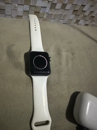 Apple Watch Series 3 de 38 mlm