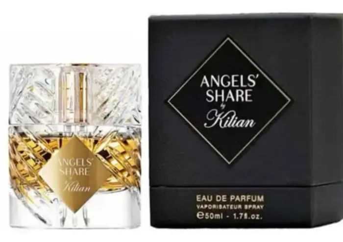Perfume feminino 