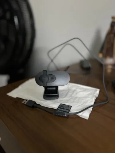 Webcam Full HD Logitech Brio 100