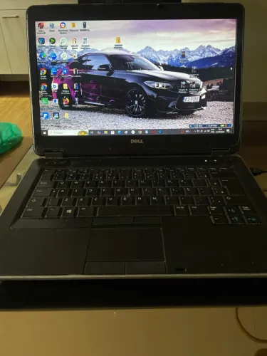 Notebook Dell