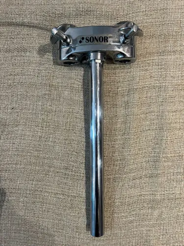 TOM-HOLDER DUPLO(USADO) SONOR