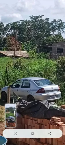 Chevrolet Prisma Sed. Maxx/ LT 1.4 8V Econof. 4P 2010