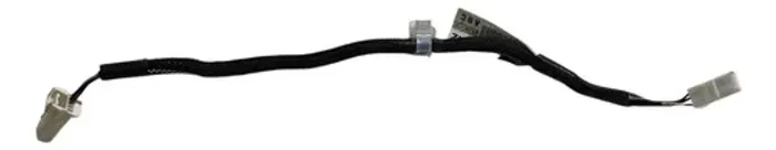 Pisca Chicote Sensor Crepuscular Toyota Corolla 2020 A 2023 Direito Preto