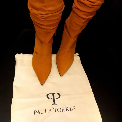 Bota 36 Paula Torres 