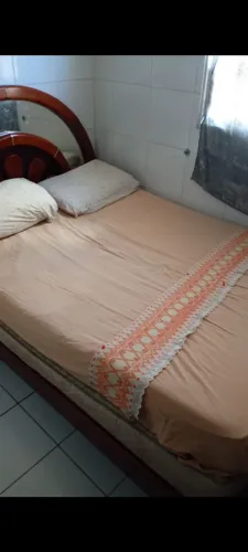 Cama casal