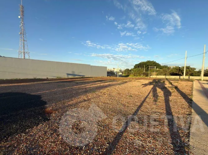 Terreno à venda, ALTO UMUARAMA - UBERLANDIA/MG
