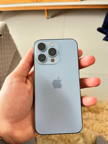 iPhone 13 Pro 256GB 