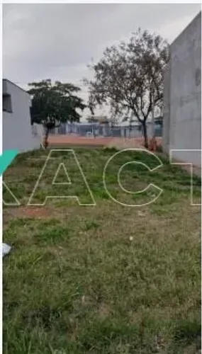 terreno - Parque Olívio Franceschini - Hortolândia
