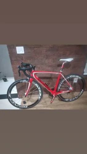 Bicicleta specealized