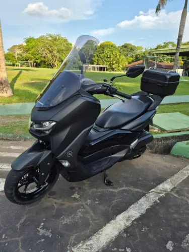 NMAX 160