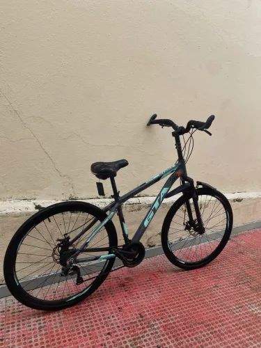 vendo bike estilo rj aro 29