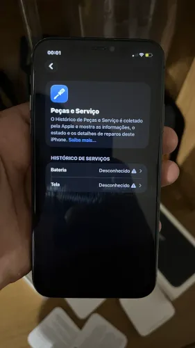 iPhone 11 64gb (leia a descrição)