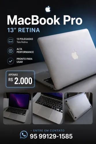 Mac Pro 2015