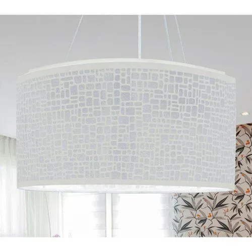 Lustre Grande Pendente
