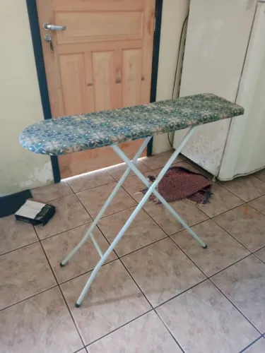 Passadeira de roupa