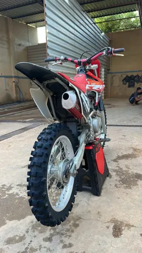 Honda Crf 230f