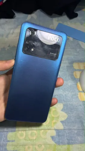 Poco M4 Pro
