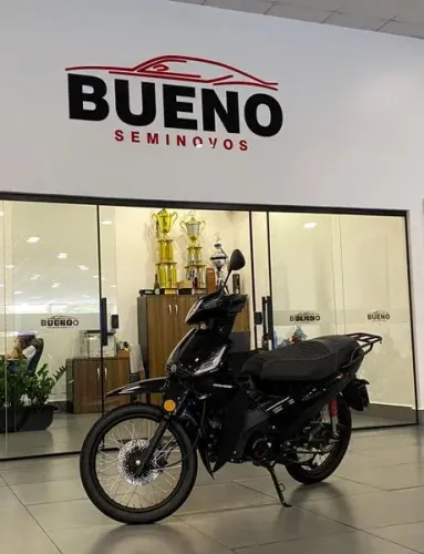 SHINERAY SHI50 S - CICLM PHOENIX 2026