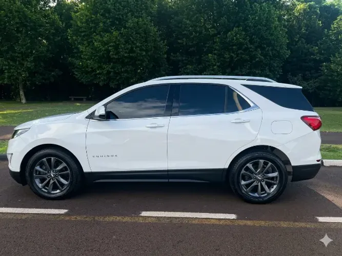 Chevrolet Equinox LT 2.0 Turbo 262cv Aut. 2019