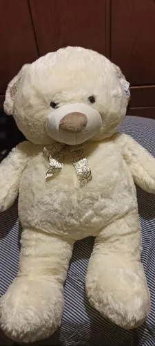 Urso de pelúcia Buba 90 cm