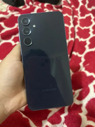 Samsung Galaxy A55