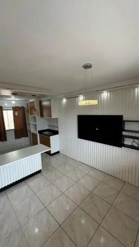 Apartamento Praia dos ingleses