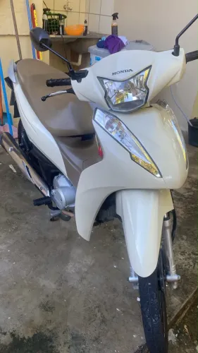 Biz 125 2018