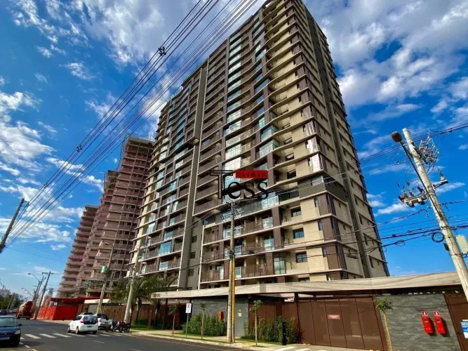 Apartamento 2 quartos 88m² Alameda Iguatemi