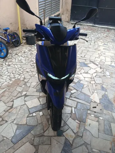 Vendo ou troco por pcx ou nmax e pago a diferença