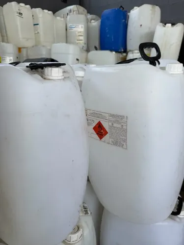 Bombona 50 litros