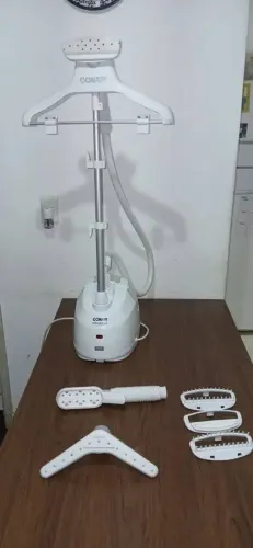 Vaporizador de roupas conair