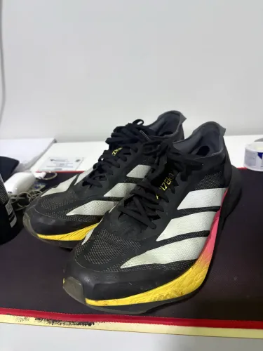 Adizero drive RC