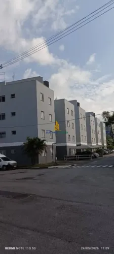 Apartamento com 2 dormitórios à venda, 45 m² por R$ 298.000,00 - Jardim Odete - Guarulhos/