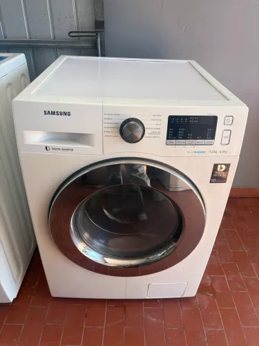 Lava e seca Samsung 11kg