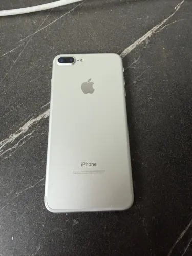 iPhone 7 plus 128gb em estado de novo! Touch id funciona normal, saúde bateria 91%