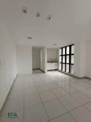 Sala para aluguel, Santa Efigênia - Belo Horizonte/MG