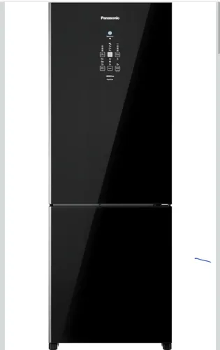 Geladeira panasonic intuitive frostfree inverter seminove