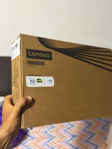 Notebook Lenovo IdeaPad 1 15IRU7 - Intel i3-1315U - LACRADO - 2 UNIDADES