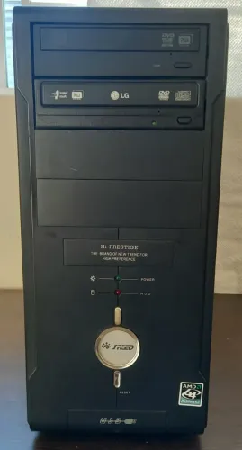 CPU Athlon 64 X2 dual core - LEIA ANTES DE PERGUNTAR POR FAVOR.