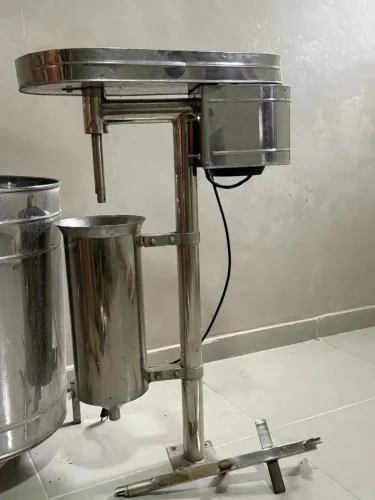 EQUIPAMENTO DE AÇAÍ PARA VENDA