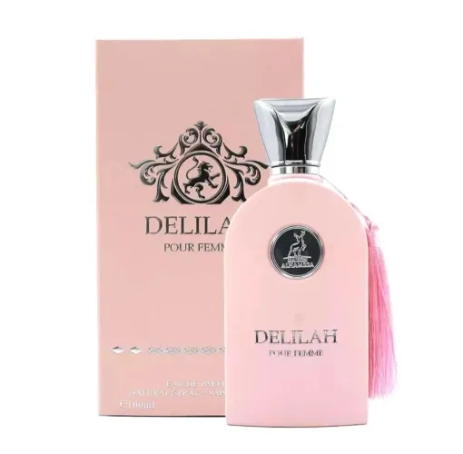 Perfumes árabes importados