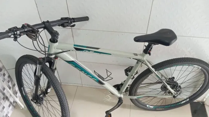 Bicicleta Aro 29