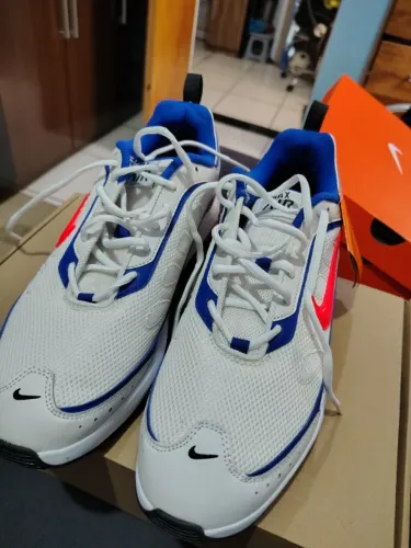 Tênis Nike Air Max