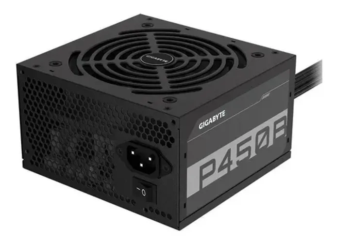 Fonte Gigabyte P450B - 450W