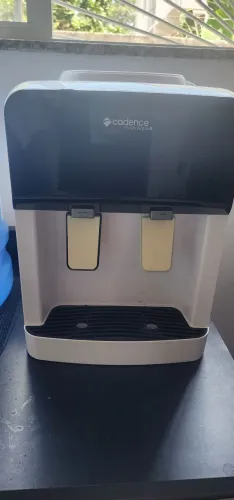 Vende-se Bebedouro Cadense