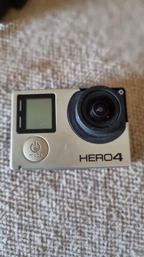 GOPRO HERO4